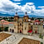 Viajero Oaxaca Hostel