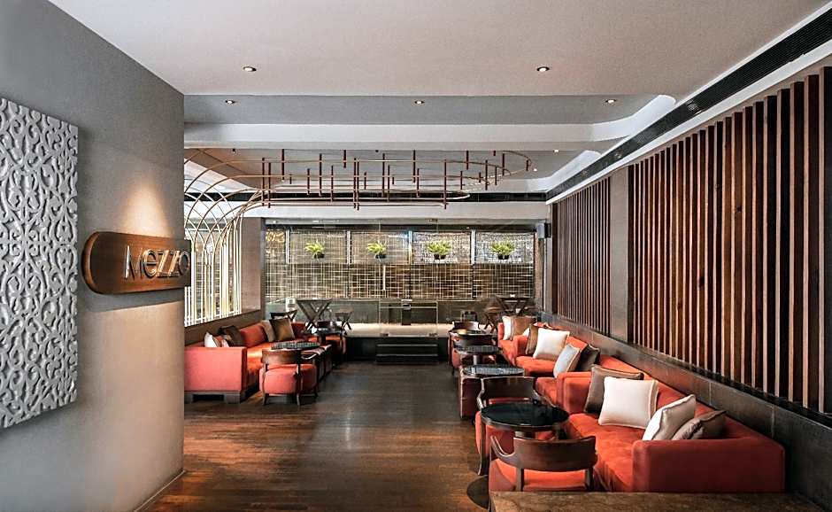 The Avenue Regent Hotel