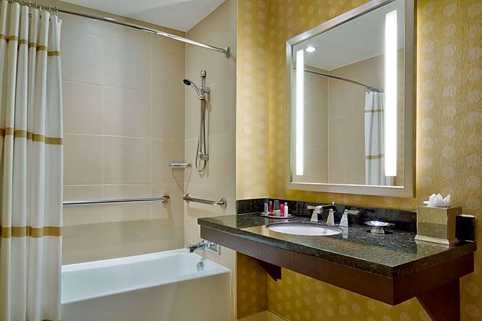 Wyndham Atlanta Buckhead Hotel & Conference Center