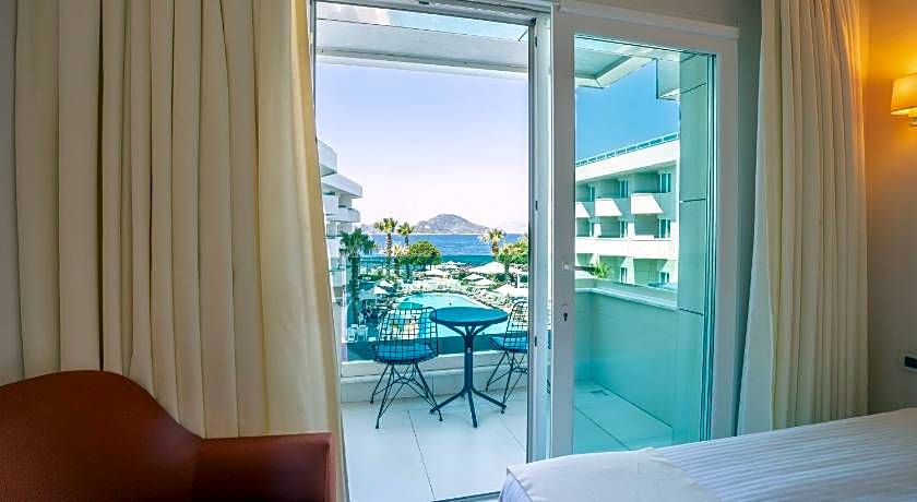 Dragut Point South Hotel Turgutreis - All Inclusive