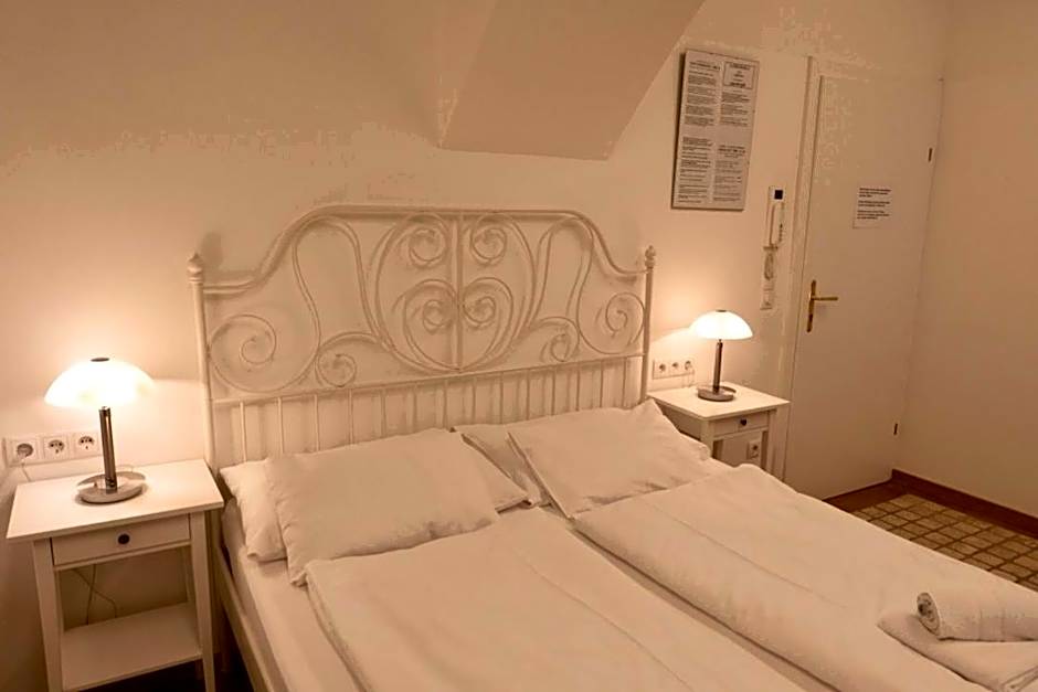 Modern Studios near City Center