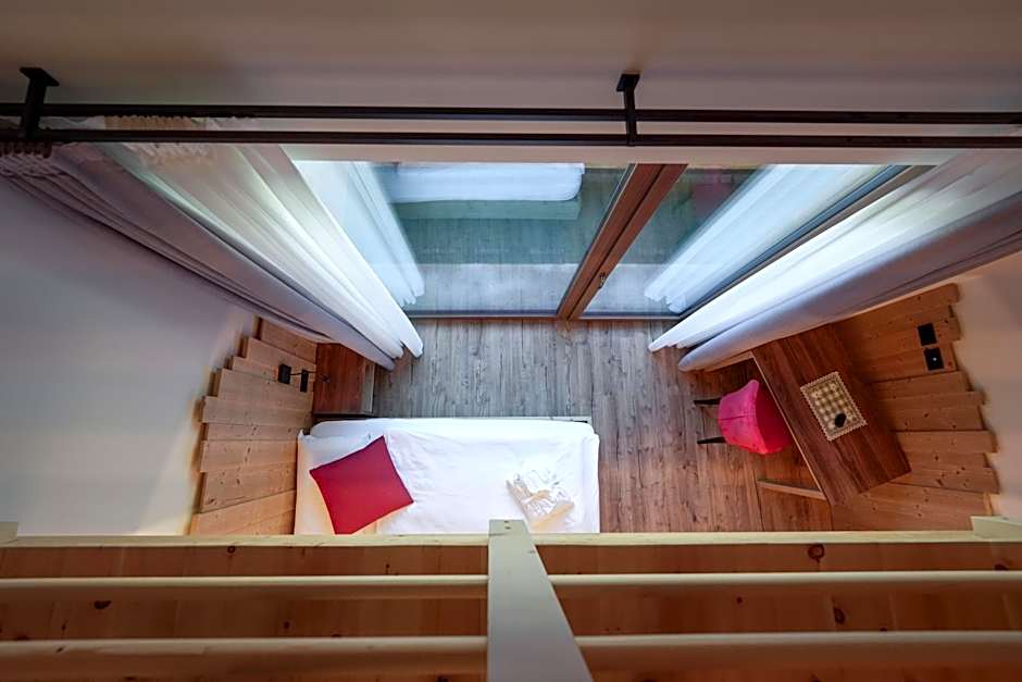 Dolomiten Hotel Irma