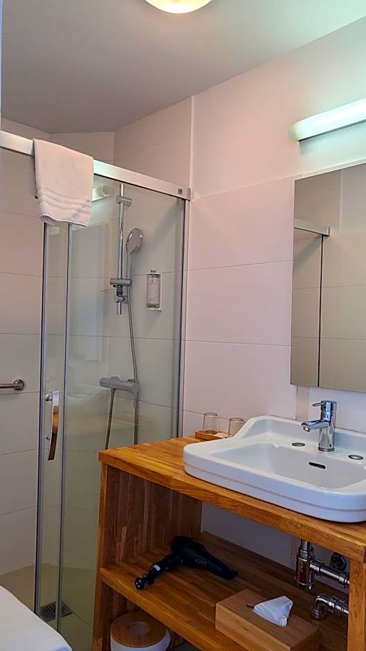 Grand Hôtel de la Poste