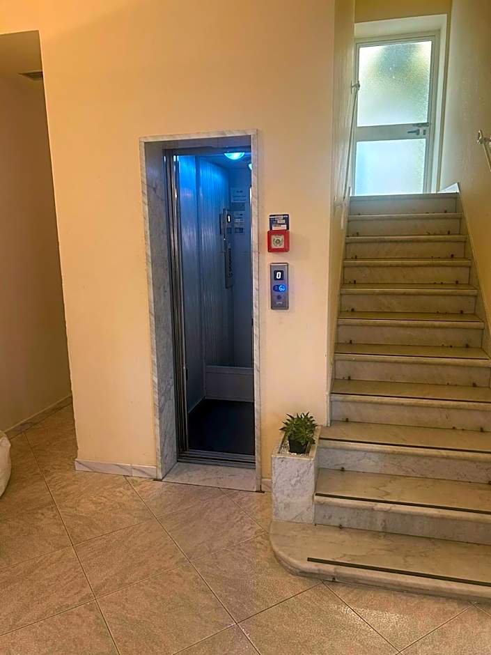Hotel Regina
