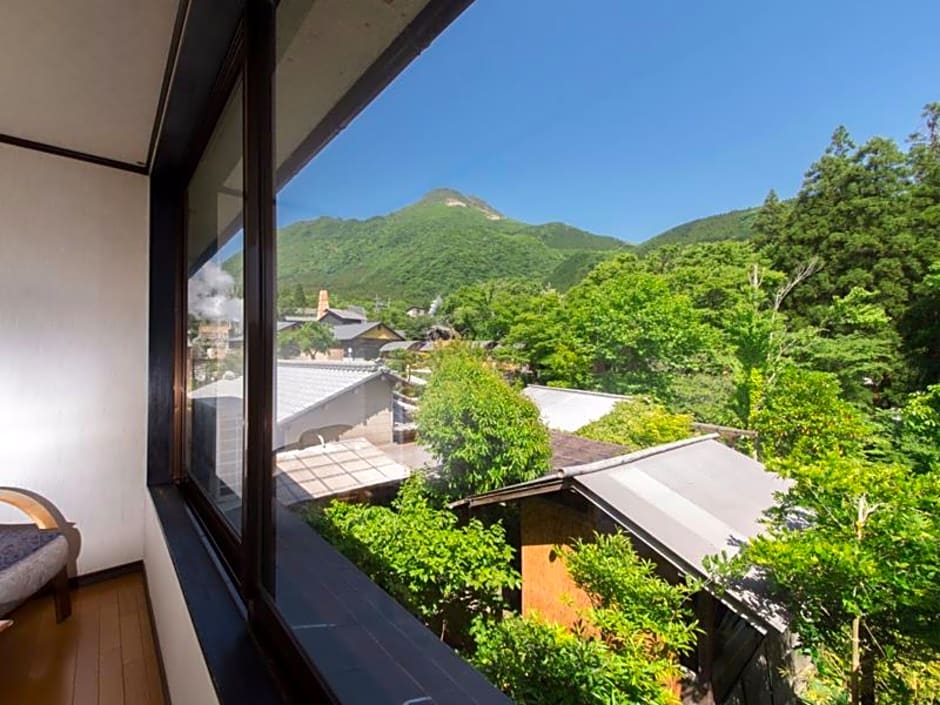 Ryokan Nobiru Sansou