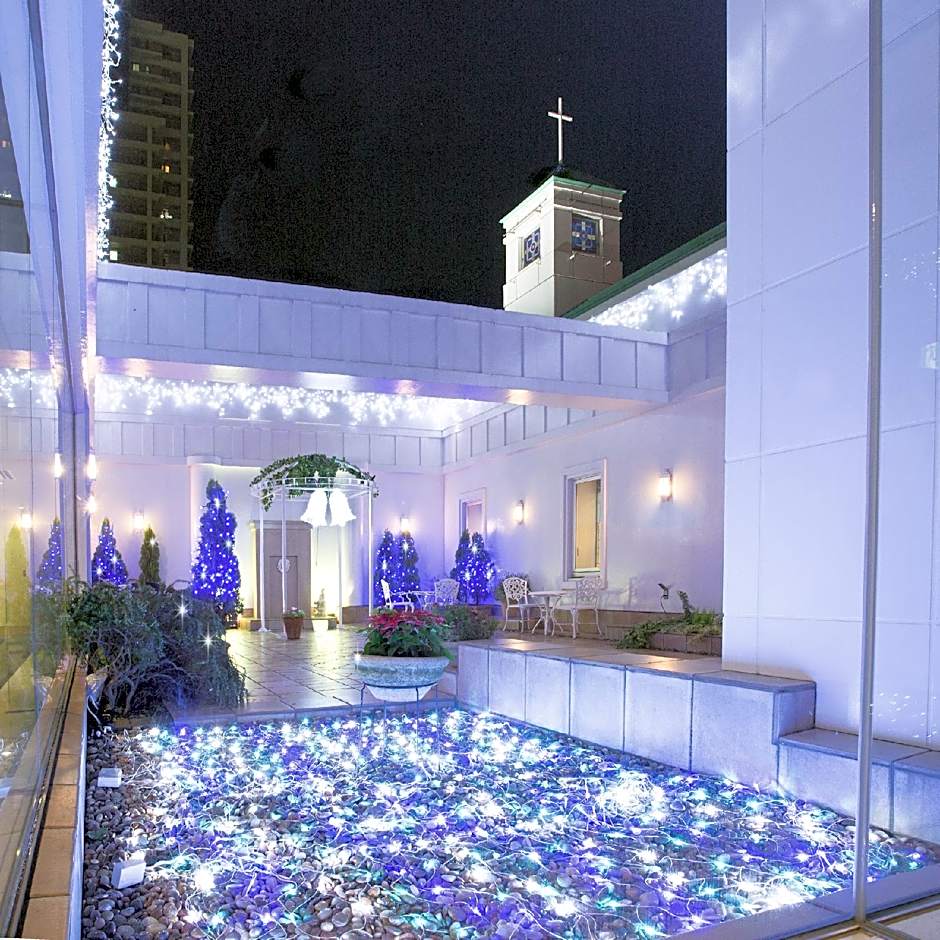 Wishton Hotel Yukari