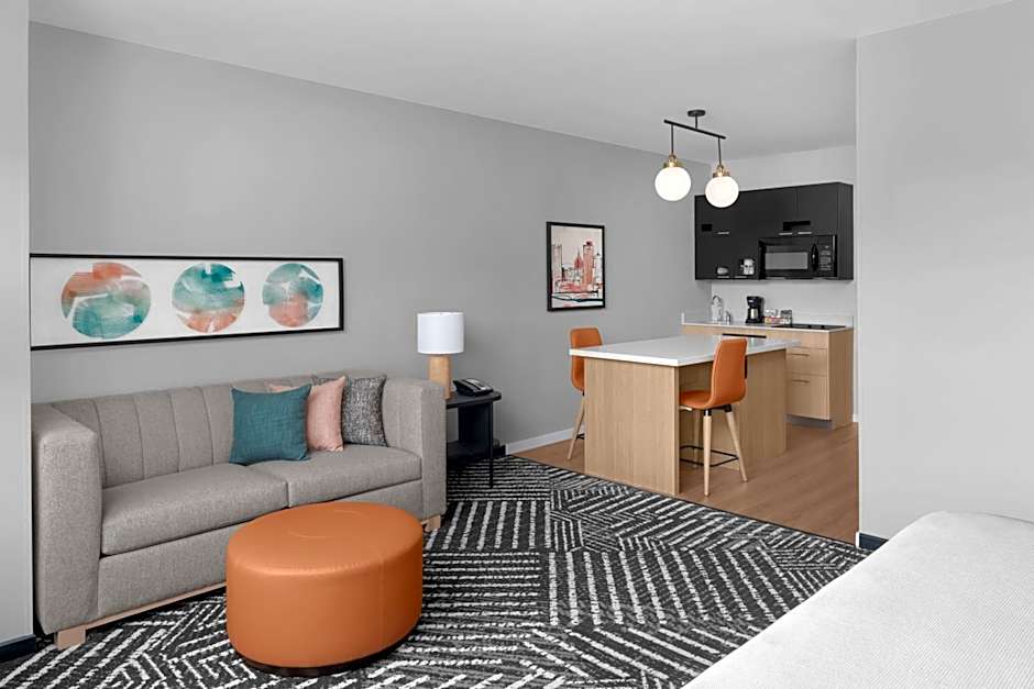 Hyatt House Pittsburgh South Side