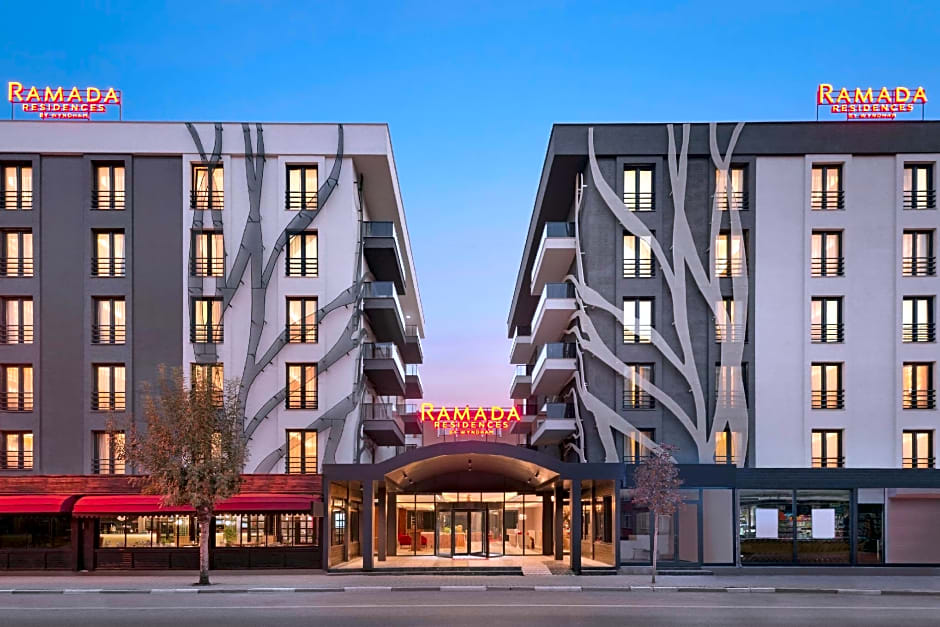 Ramada Residences by Wyndham Balikesir