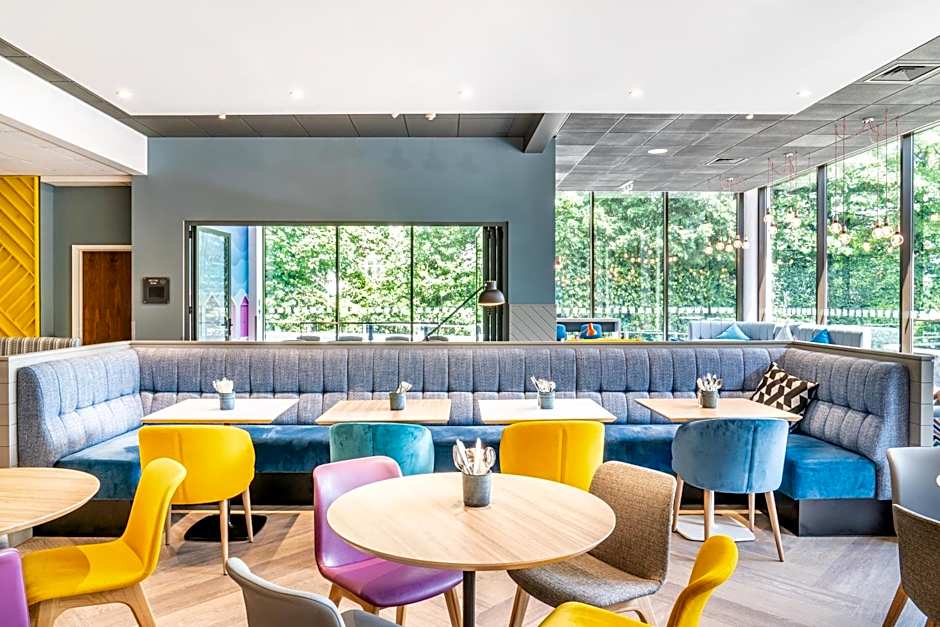 Holiday Inn Bournemouth By IHG