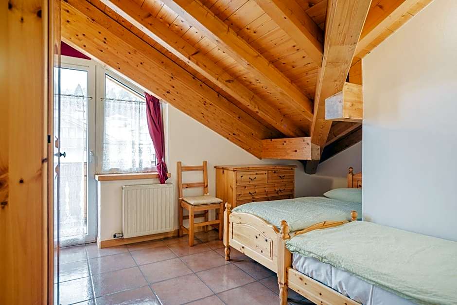 Residence Al Caminetto