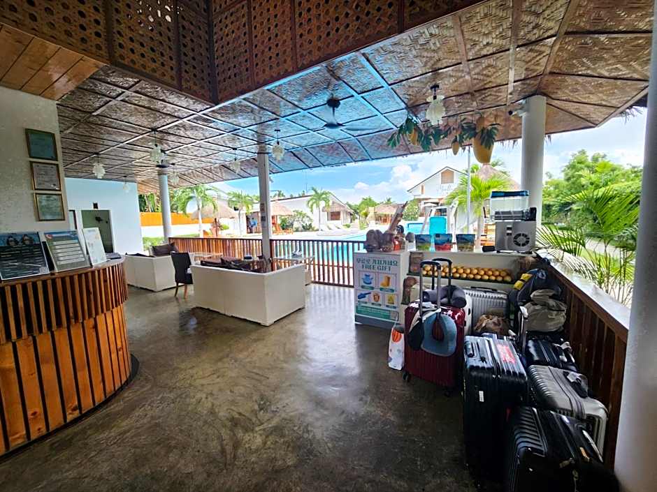 Beyond Island Resort