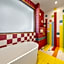 CHECK inn Select Tainan Yongkang