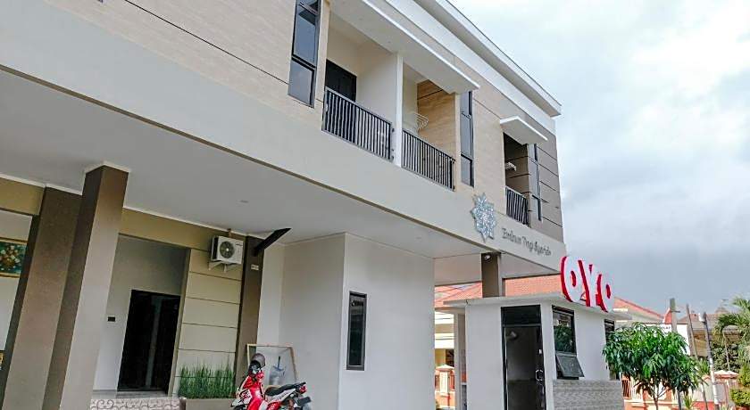 Hotel O Embun Pagi Syariah Residence