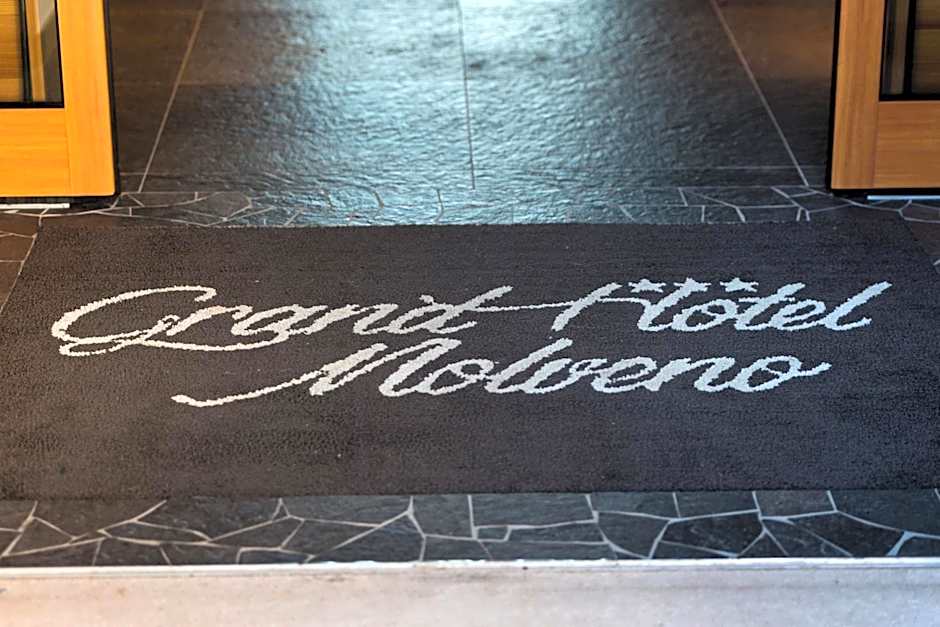 Grand Hotel Molveno