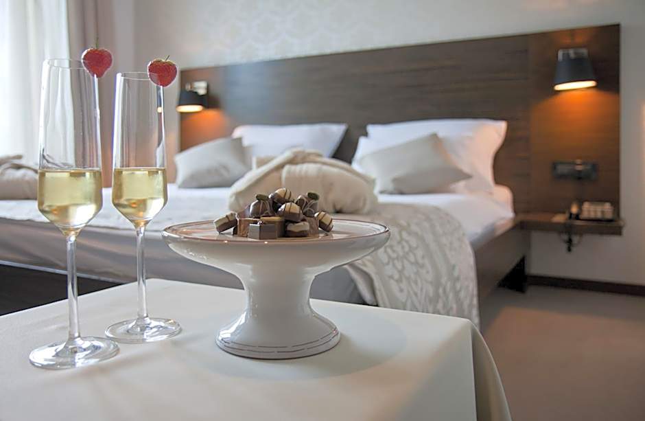 Hotel Gold Club