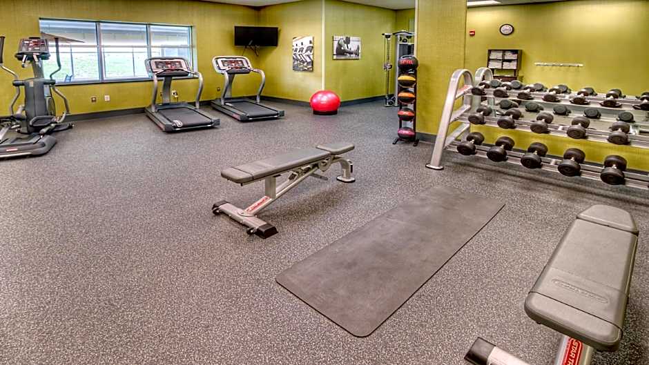 Holiday Inn Express & Suites Pittsburgh SW/Southpointe By IHG