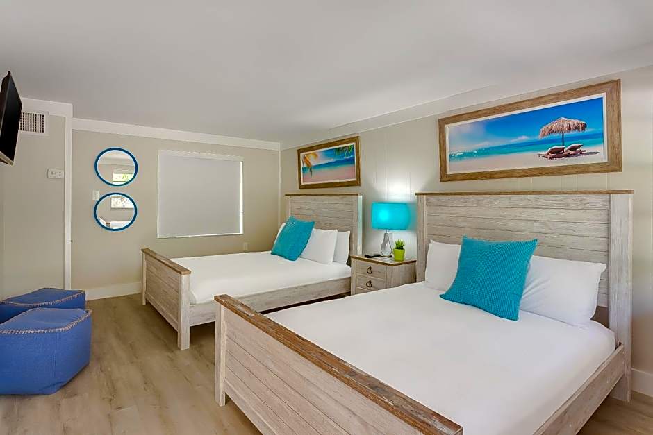 Drift Hotel