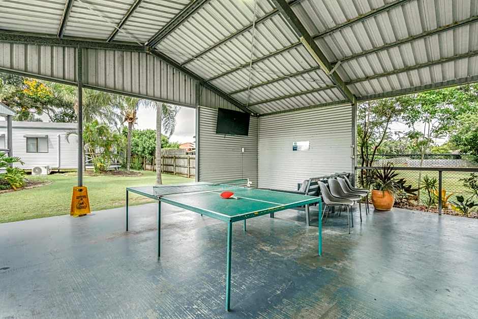Tasman Holiday Parks - Hervey Bay