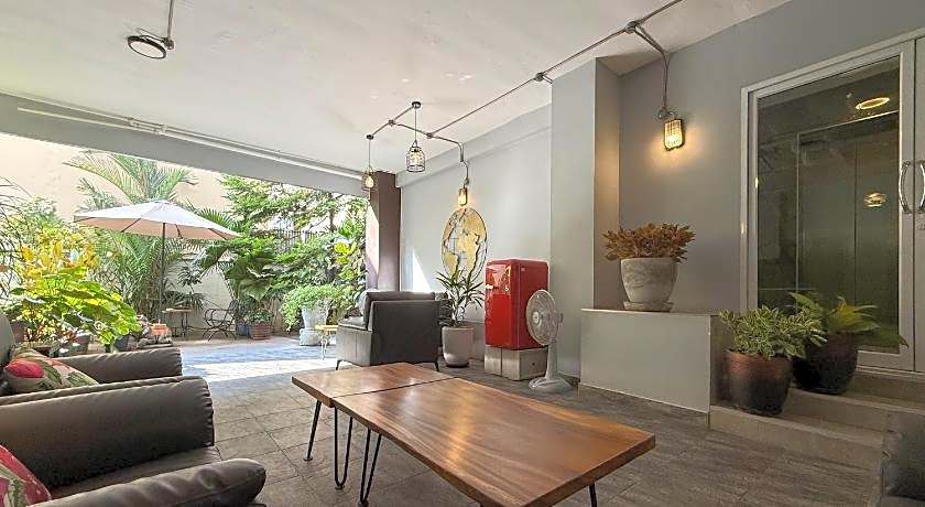 Nalanta Hotel Pattaya