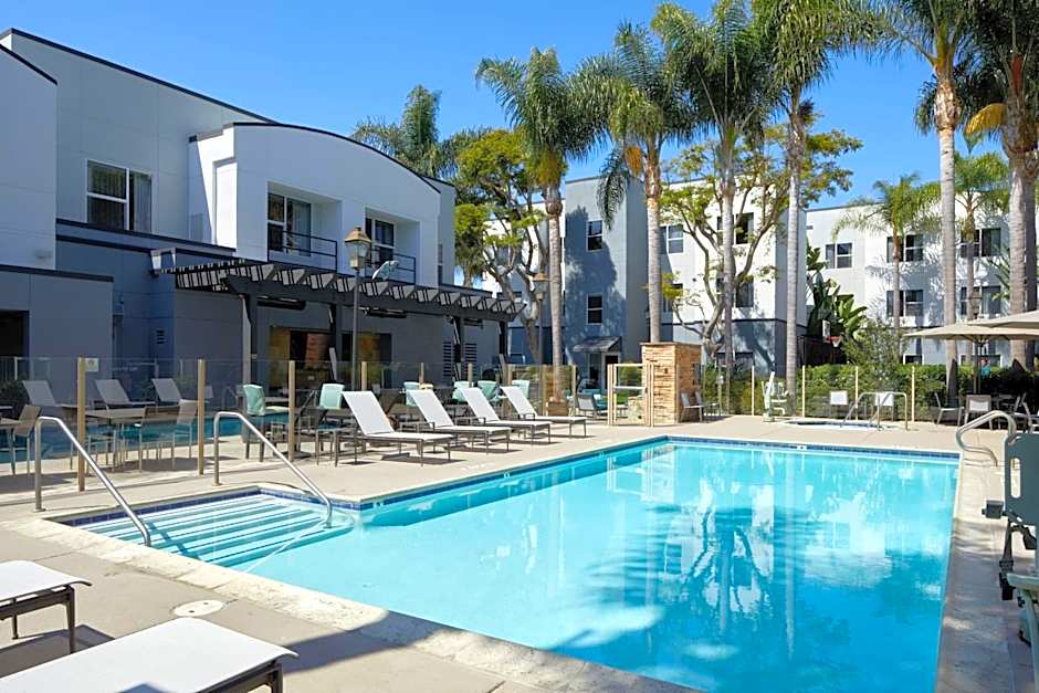 Residence Inn by Marriott San Diego Carlsbad