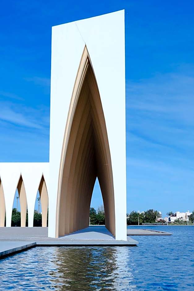 El Gouna Elite Worldwide Sea & Garden Residences - Hurghada, Egypt