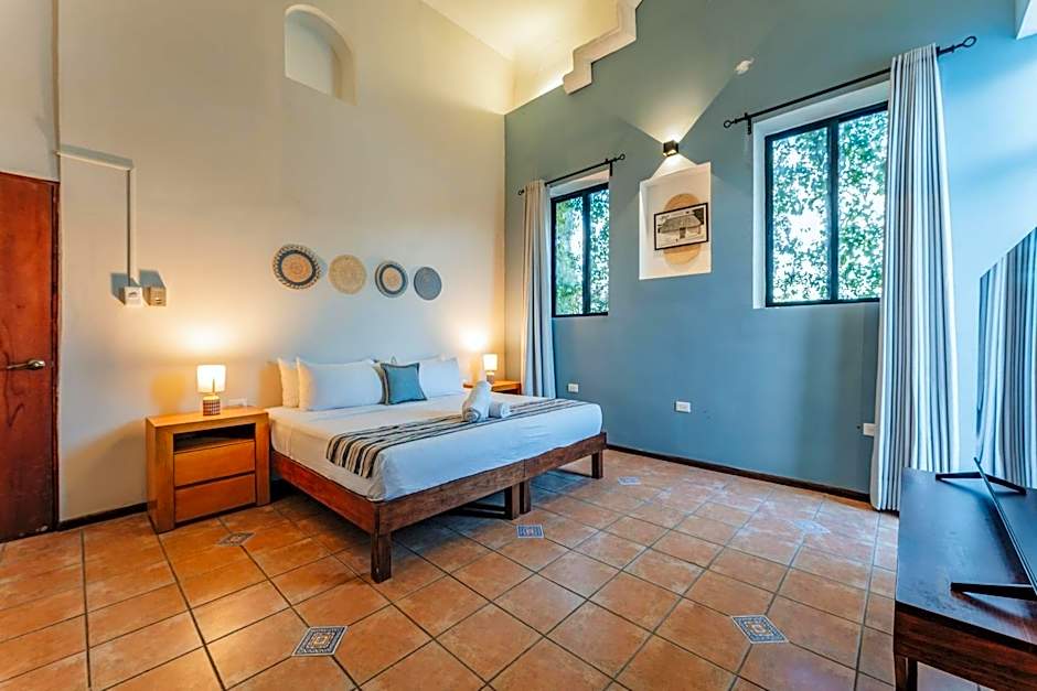 Casa Esencia Maya
