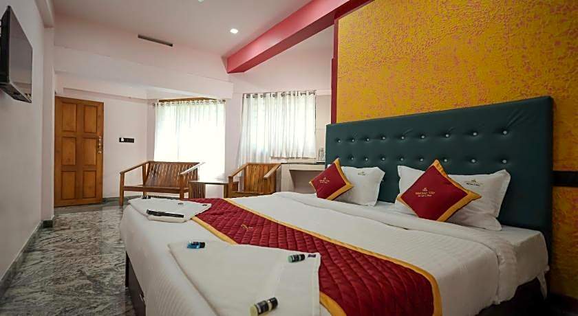 Hotel Wayanad Stay