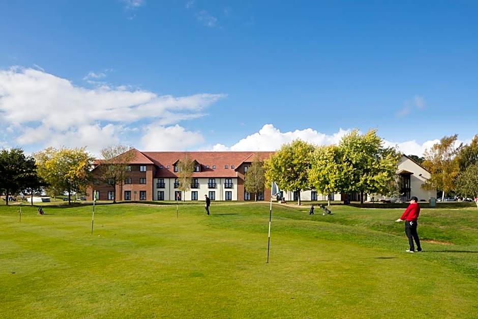 De Vere Venues Wokefield Park