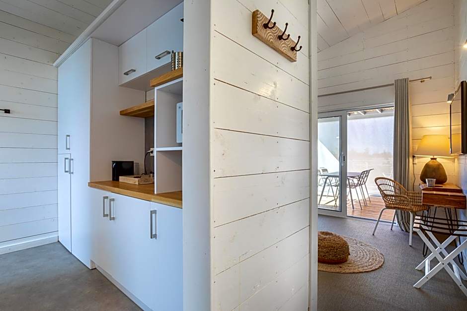 Lodges de Camargue