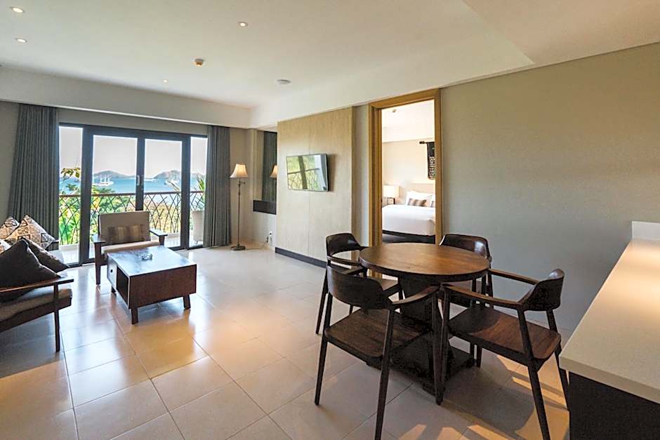 Photo 1 of 8 of Deluxe Suite