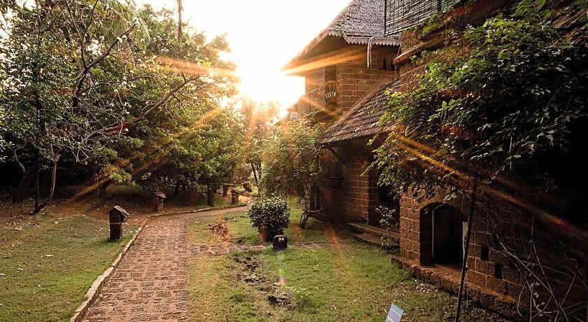 SwaSwara Gokarna - CGH Earth