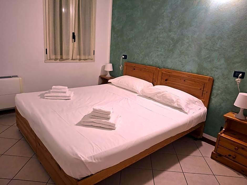 Albergo quatro pini