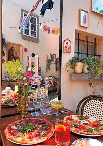 Hotel Rebstock