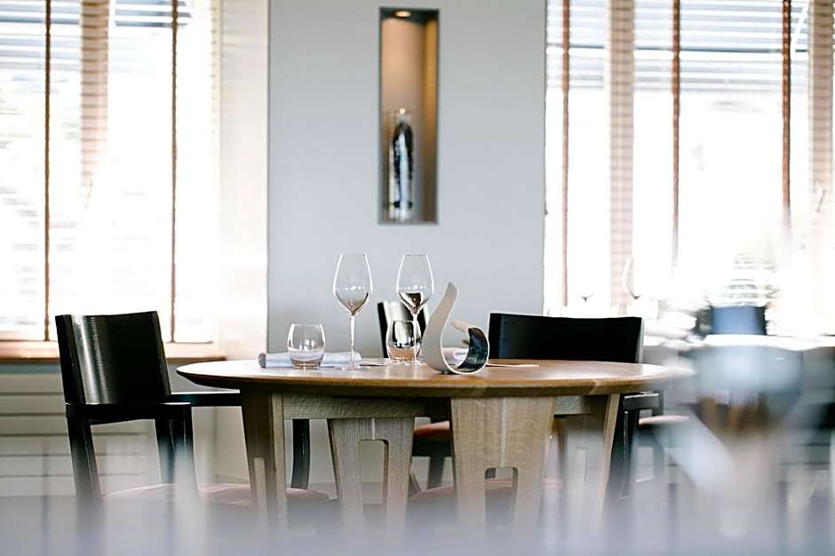 Logis Hôtel de Carantec