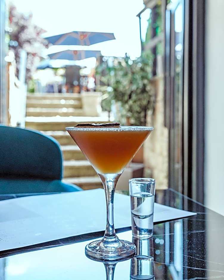 The Kings Arms Hotel