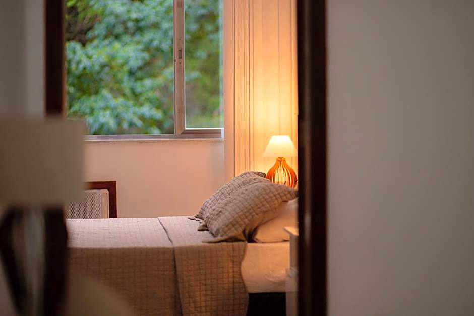 SUH Copacabana 63 Peace Beach