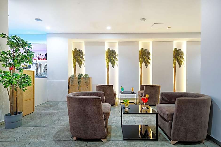 Labranda Bronze Playa