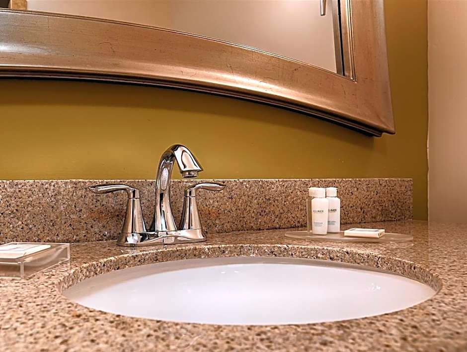 Best Western Plus Jacksonville West