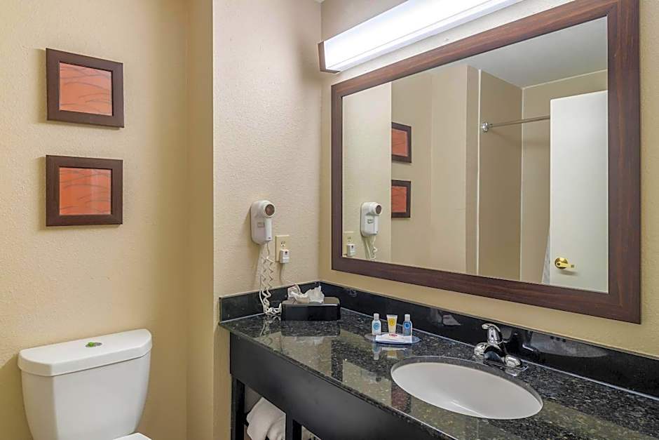 Comfort Inn & Suites Atlanta/Smyrna