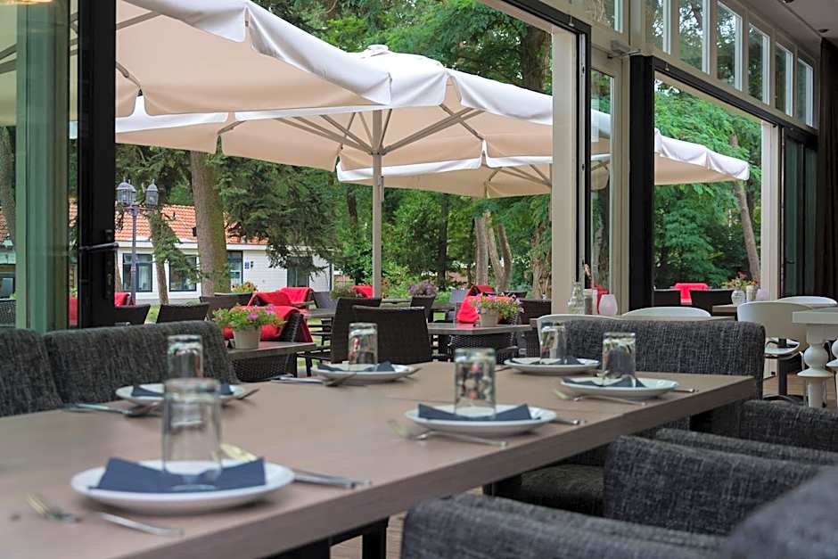 Hotel & Restaurant Wildthout