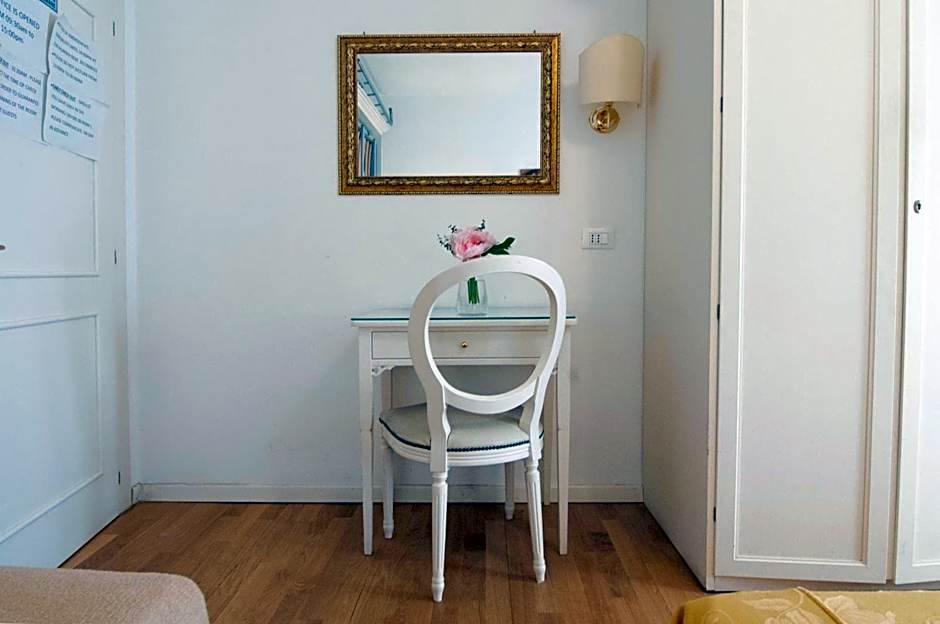 Albergo ai Tolentini