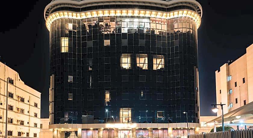 Aluya Hotel