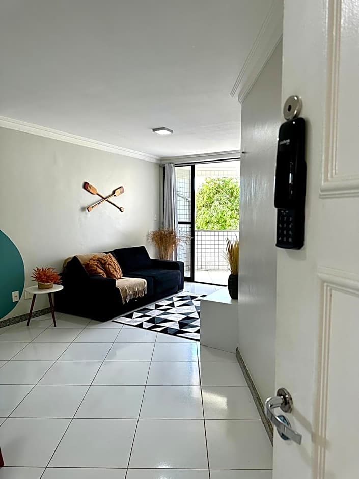 (107) Beach Mar e Sol - Perto da Praia