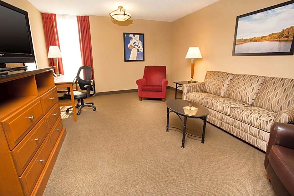 Drury Inn & Suites Springfield MO