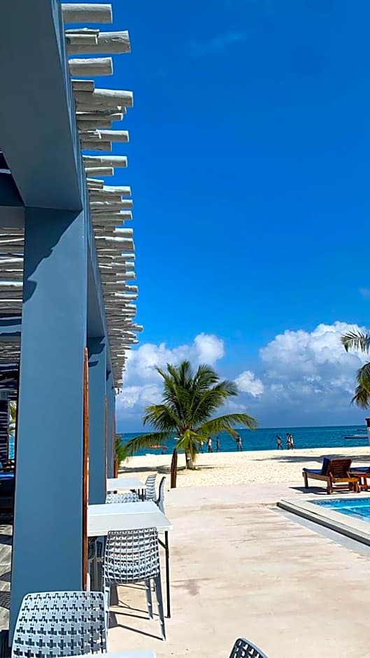 Sunset Kendwa Beach Hotel