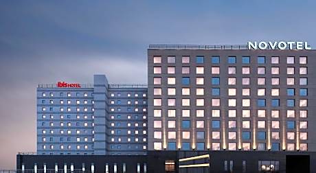 Novotel Chennai OMR - An Accor Brand