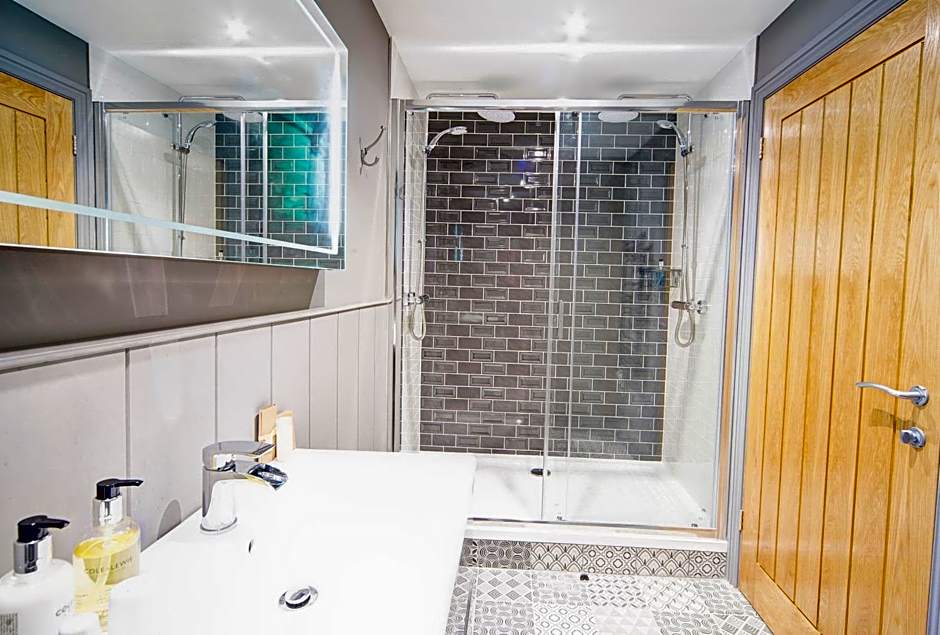 Willowbeck Lodge Boutique Hotel