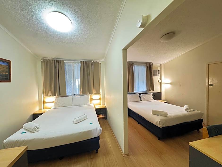 Taree Motor Inn