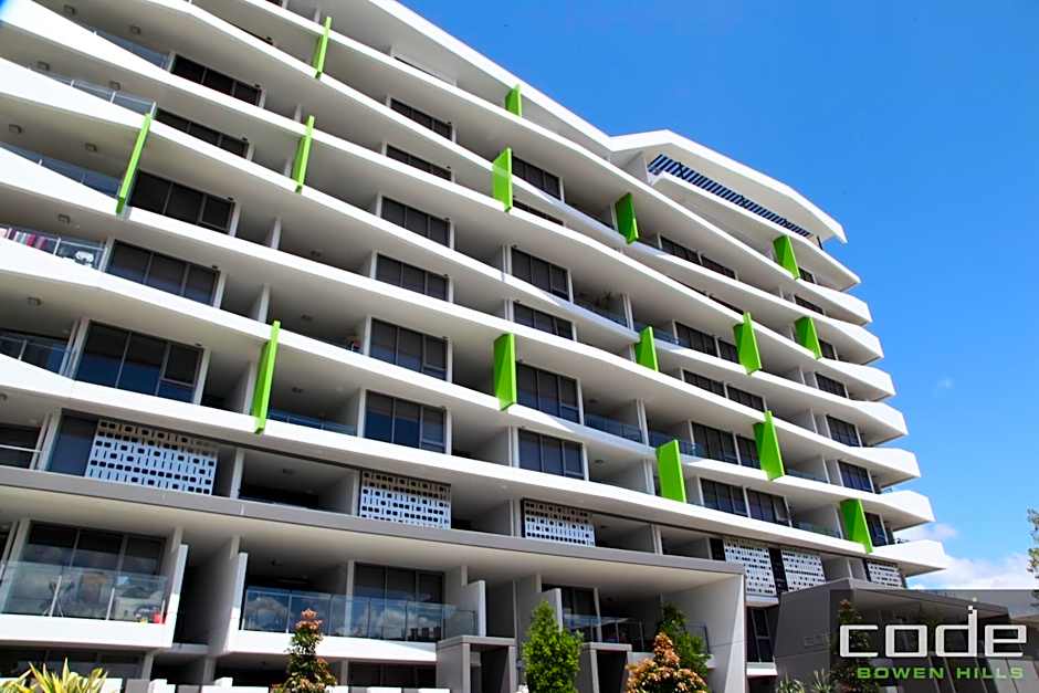 Code Apartments