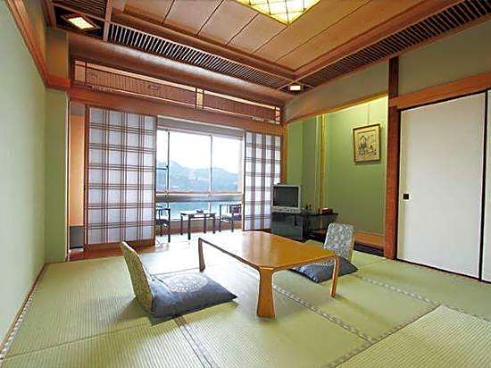 Enakyo Grand Hotel